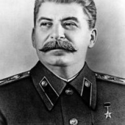 Josef Stalin