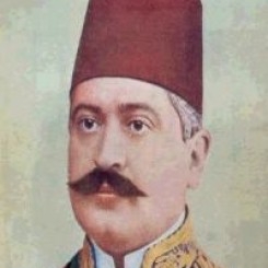 Mehmed Talat Paşa