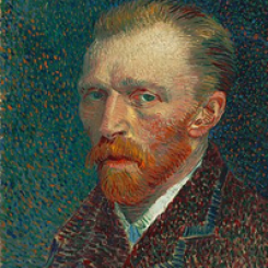 Vincent van Gogh