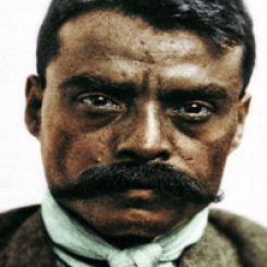 Emiliano Zapata