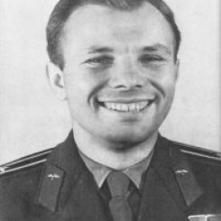 Yuri Gagarin