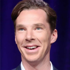 Benedict Cumberbatch