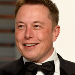 Elon Musk