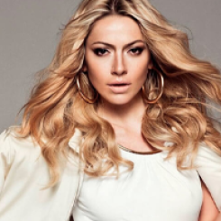 Hadise