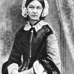 Florence Nightingale