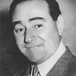 Adnan Menderes