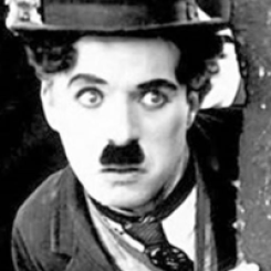 Charlie Chaplin