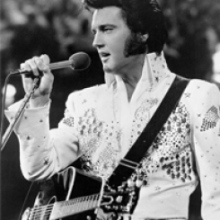 Elvis Presley