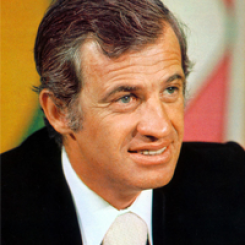 Jean-Paul Belmondo