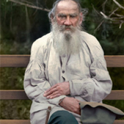 Lev Tolstoy