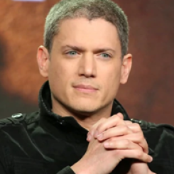 Wentworth Miller