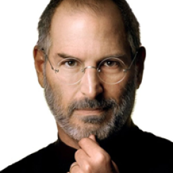 Steve Jobs