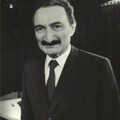 Bülent Ecevit