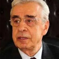 Hasan Fehmi Güneş