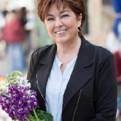 Fatma Çiğdem Aydın