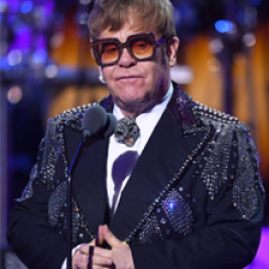 Elton John