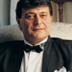 Ferdi Özbeğen