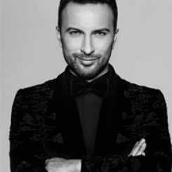 Tarkan