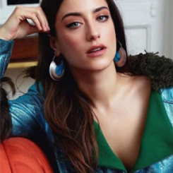 Hazal Kaya