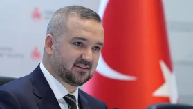 TCMB Başkanı Fatih Karahan: Enflasyon düşüşünü sürdürüyor