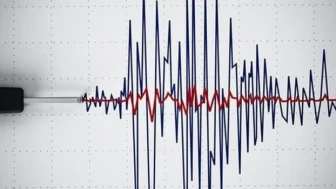 Malatya'da 4 büyüklüğünde deprem