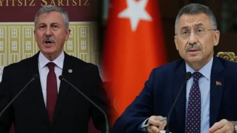 Saadet Gelecek Grubu, Fuat Oktay'la ilgili Meclis araştırması istedi