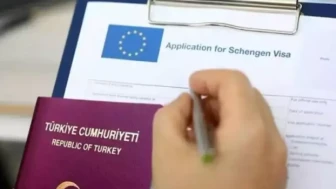 Almanya, Schengen vizesi için randevu sisteminde değişiklik yaptı