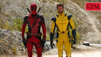 Deadpool 3'ten beklenen fragman geldi