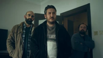 Gibi'nin beşinci sezon fragmanı paylaşıldı