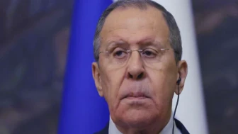 Rusya Dışişleri Bakanı Lavrov Türkiye'ye geliyor