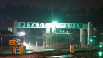 Tuzla Piyade Okulu'nda yürütülen soruşturmayla ilgili MSB'den açıklama