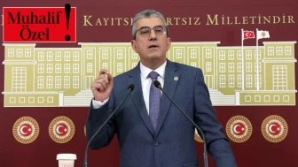 CHP’li Gökhan Günaydın: “Kılıçdaroğlu yanlılarının oy vermeyeceği iddiası doğru değil”