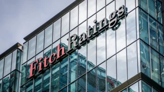 Fitch, Türkiye'nin kredi notunu B+'ya yükseltti