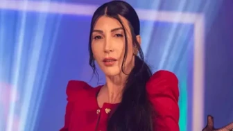 Hande Yener'in acı kaybı: Annesi Yıldız Özyener yaşamını yitirdi