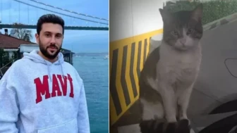 Katledilen kedi Eros'un davası bugün görülecek