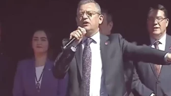 Özgür Özel'den Hamza Dağ tepkisi: Erdoğan'ın İzmir'e atamak istediği bir kayyumdur