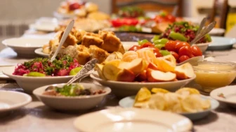 Restoranların iftar menüleri cep yakıyor