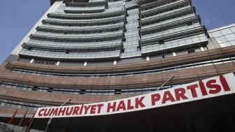 CHP Merkez Yönetim Kurulu toplandı