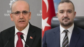 Ekonomi Bakanı Mehmet Şimşek ve TCMB Başkanı Fatih Karahan 16 Nisan'da Washington'a gidiyor