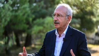 Kılıçdaroğlu’ndan manidar paylaşım: Sarayla müzakere edilmez, mücadele edilir..!