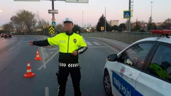 Pazar günü İstanbul'da bazı yollar trafiğe kapalı olacak