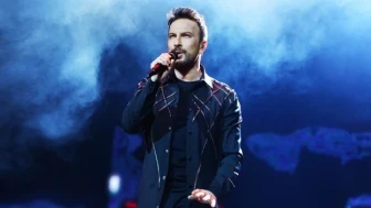 Tarkan'dan yeni albüm müjdesi