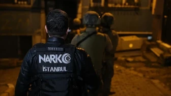 52 ilde “NARKOÇELİK-15” operasyonu: 363 şüpheli yakalandı