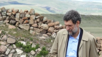 "Bahçeli'nin de onayıyla Osman Kavala dışarı çıkabilir"