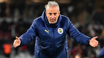 Fenerbahçe  İsmail Kartal ile yollarını ayırdı