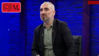 İsmail Saymaz: "Ekrem İmamoğlu herkesin sustuğu bir sabah kalktı, 'değişim' dedi”