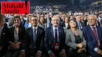 Kılıçdaroğlu dün gece neler söyledi?