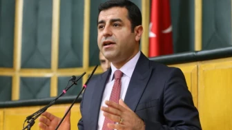 Selahattin Demirtaş hakkında beraat kararı