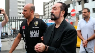 Adnan Oktar örgütünün siyasi ayağında kimler var?