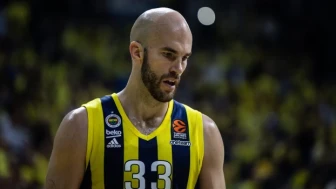 Fenerbahçe Beko, Yunan oyun kurucusu Nick Calathes ile yollarını ayırdı